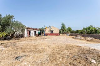 Maison  Les plantaes, poligono 6. Casa en venta en vilamarxant con 2 habitaciones y gran parcela,