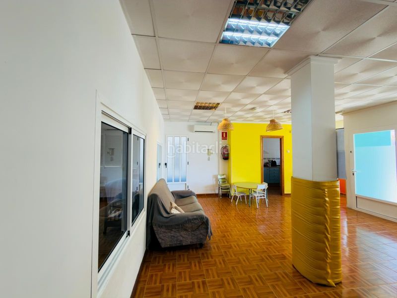 Foto 03db6b7b-72fe-45d8-b2e9-8ae7e23bb4ad. Local comercial a Llosa de Ranes