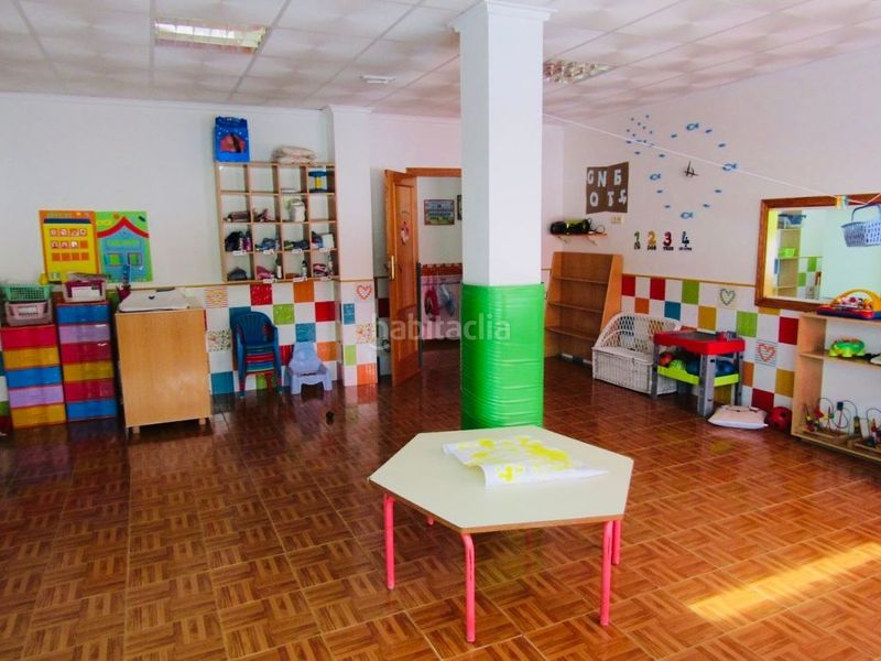 Foto 0c091345-bd5e-4273-b2d8-c3d07c8a94ca. Local comercial a Llosa de Ranes