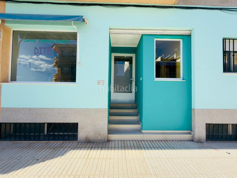 Foto 0d0b4163-dbc7-4902-adb2-a695a3fe09e3. Local comercial a Llosa de Ranes
