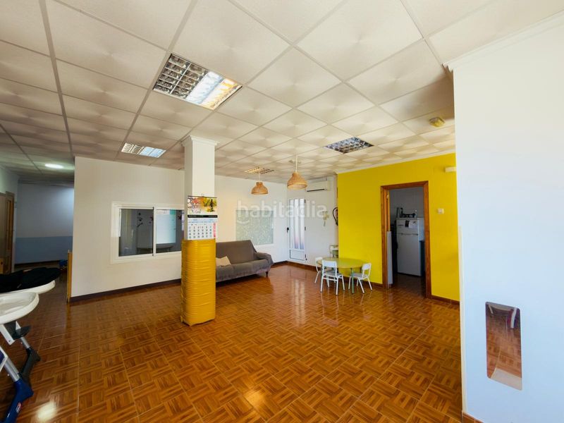 Foto 27fa8c08-3121-4a8a-8c52-091541c26ff8. Local comercial a Llosa de Ranes