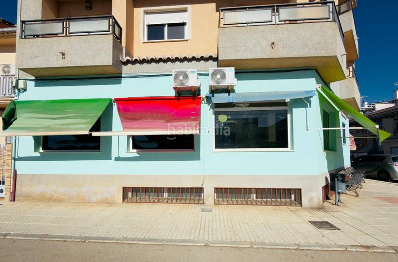 Foto 370605fb-edce-400b-94bf-c61d9b502c0b. Local comercial a Llosa de Ranes