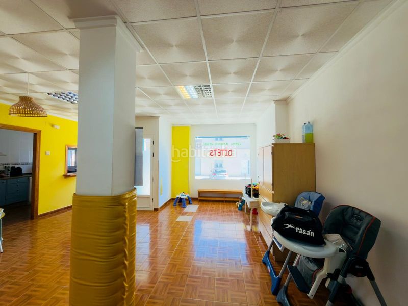 Foto 41eebc28-7099-45c1-9b44-79c137141081. Local comercial a Llosa de Ranes