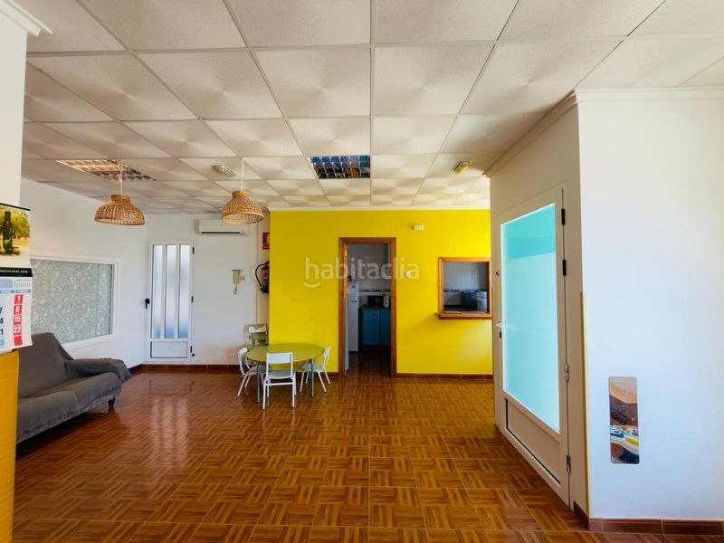 Foto 43a13802-5df5-4601-9bd2-cc3bc341e415. Local comercial a Llosa de Ranes