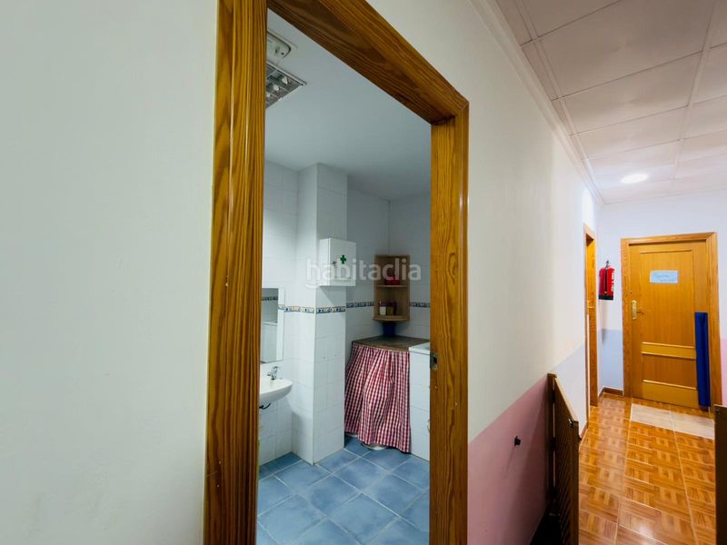 Foto 44a5f84b-0361-4bd0-8305-7aa4d0814c0b. Local comercial a Llosa de Ranes