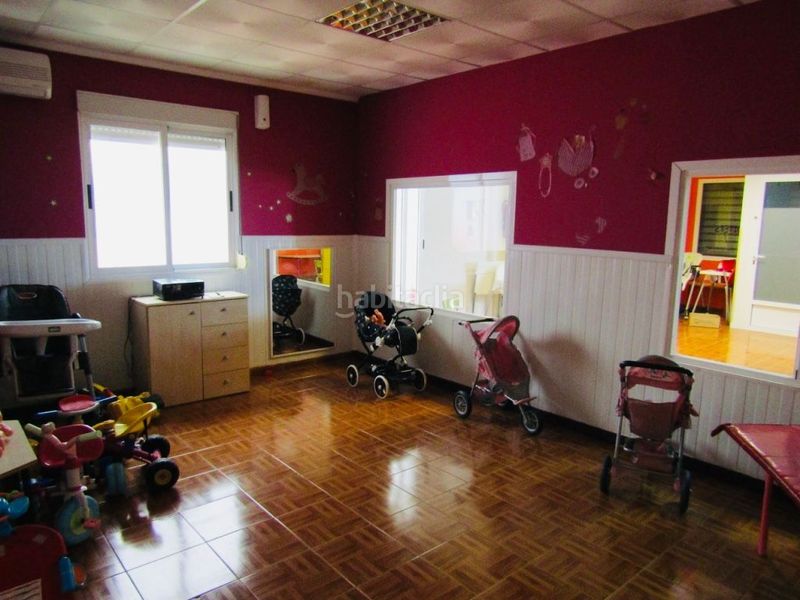 Foto 4688053e-0cb5-4688-b9fd-7a4b83a0d903. Local comercial a Llosa de Ranes