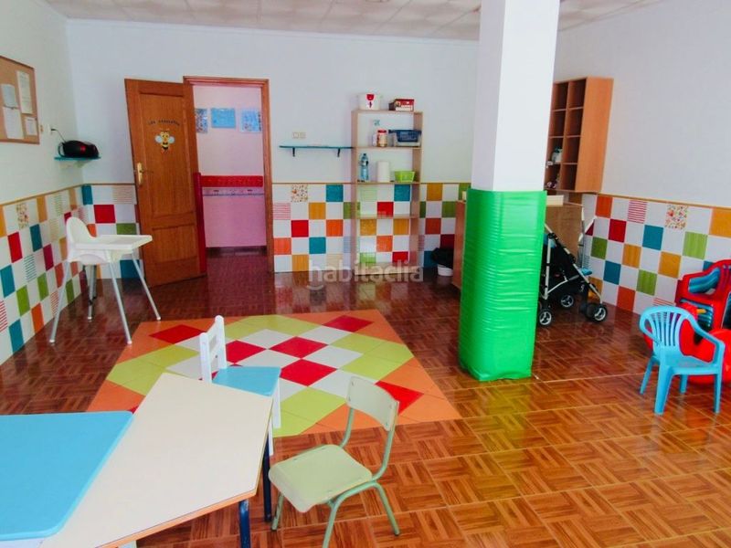 Foto 469bf7ac-414e-4bbc-b8fc-f1983718c1d3. Local comercial a Llosa de Ranes