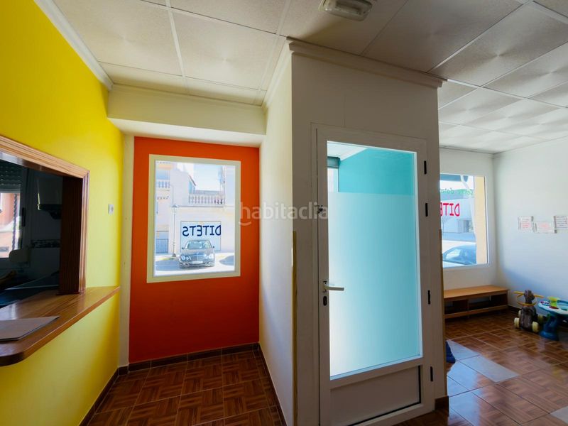 Foto 4a355914-53a0-437c-b65b-463767acef93. Local comercial a Llosa de Ranes