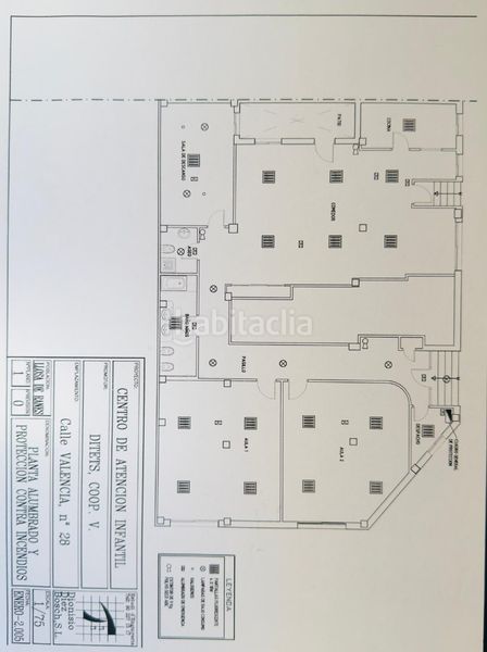 Foto 66147f7f-8291-47a3-8707-cff4197eb85a. Local comercial a Llosa de Ranes