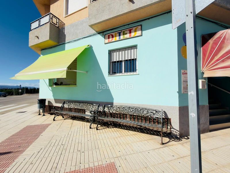 Foto 80aa13da-92ba-463e-bc05-d3dcda56e254. Local comercial a Llosa de Ranes