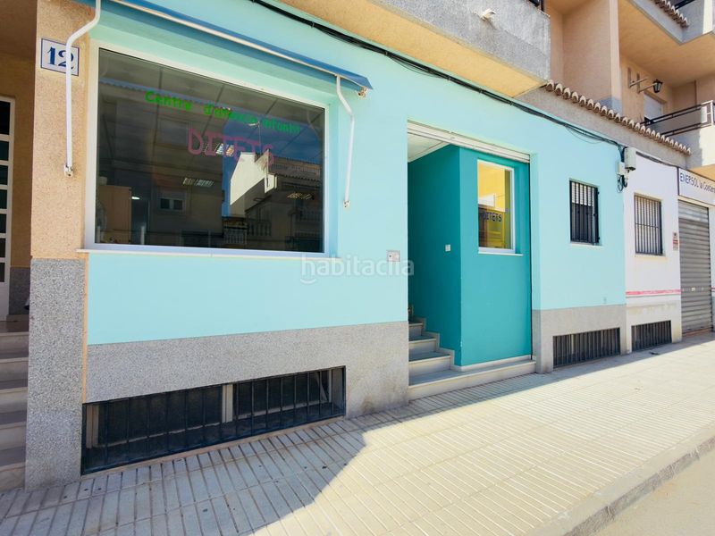 Foto 87fb4b0e-07e7-41ef-afea-82a39427c407. Local comercial a Llosa de Ranes