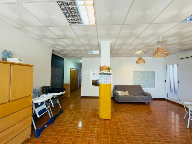Foto 88d9ff0b-c754-472a-99a8-1e2a6ee22fb0. Local comercial a Llosa de Ranes