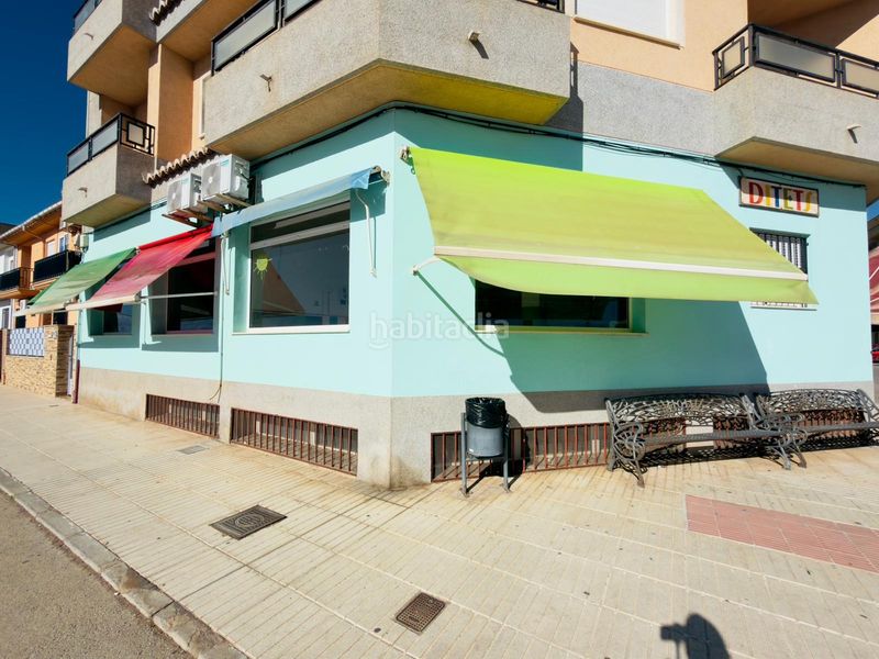 Foto adf1dfca-58a6-4b46-9c17-965f97d6f4ae. Local comercial a Llosa de Ranes