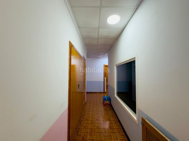 Foto b1901fe3-8c4d-48e2-824d-a046430b1a00. Local comercial a Llosa de Ranes
