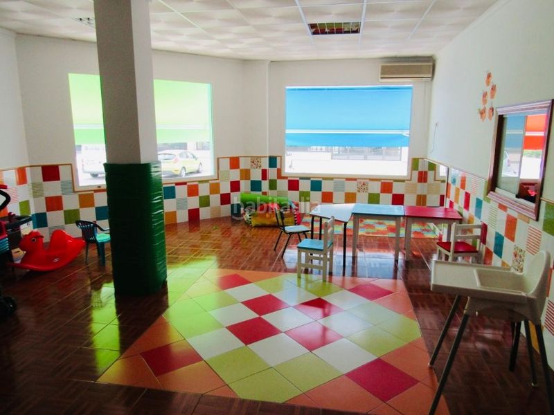 Foto d409e610-709b-4c33-a4dd-e74d1cd56b22. Local comercial a Llosa de Ranes