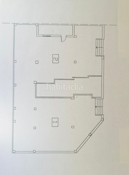 Foto d6421efb-8a0c-4c82-9502-aa54c5279b97. Local comercial a Llosa de Ranes