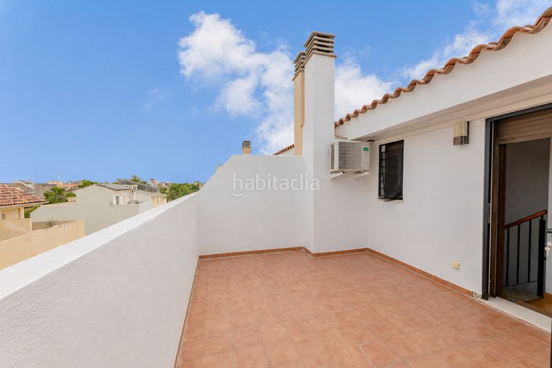 Foto 15b7ca37-5005-4187-84bd-de4c20f96ded. House with parking in Massamagrell