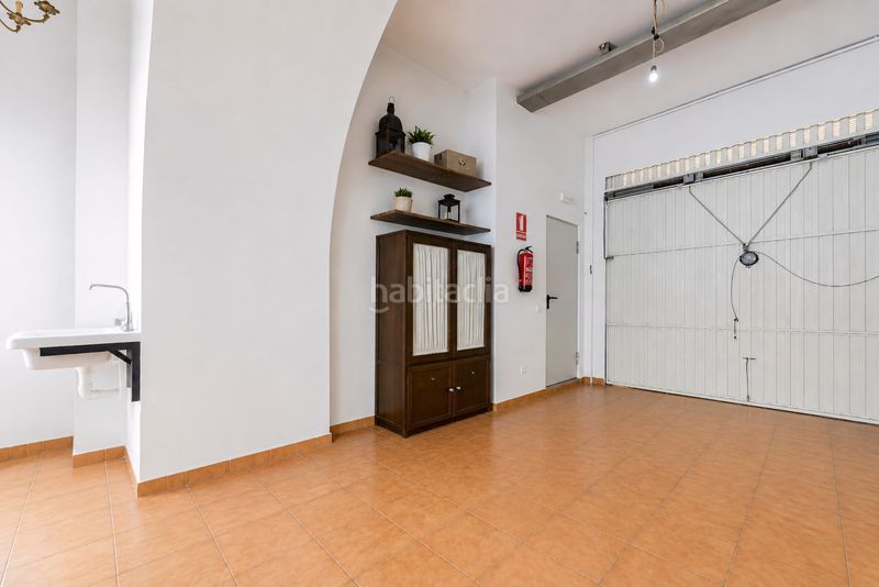Foto f6f96b5f-2da3-44f7-937f-e74c6b4e9b37. House with parking in Massamagrell