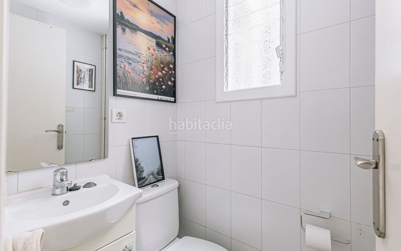 Foto 4f241747-0b03-4962-98ac-863d0bc92e32. Pis amb calefacció a Vila de Gràcia Barcelona