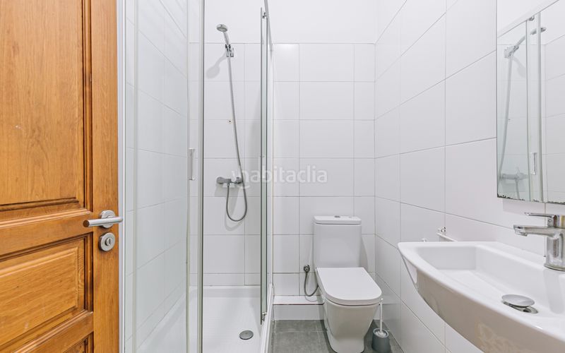Foto f8693225-31a3-4a78-a4bd-3c31b1b44527. Pis amb calefacció a Fort Pienc Barcelona