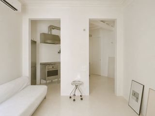 Pis  Marqués de campo sagrado. Piso en venta en sant antoni con 2 habitaciones, balcón y reform