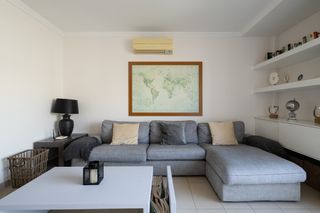 Miete Etagenwohnung  Américo vespucio. Piso en alquiler en telde con 2 habitaciones y terraza, las palm