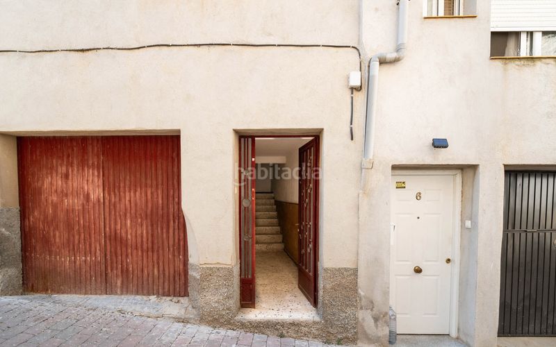 Foto 1ffbc37e-64b3-4d32-9ccb-7eeeef034f5a. Casa amb aparcament a Vallmoll