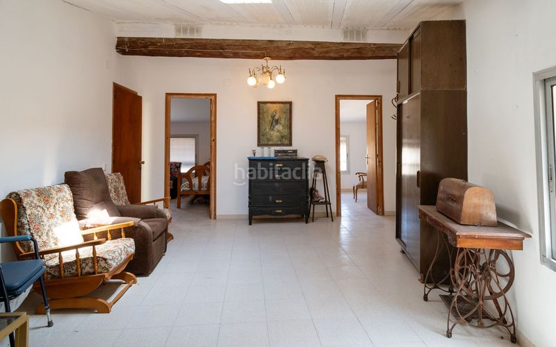 Foto 5d74649b-a841-4750-a687-a5e867d51602. Casa amb aparcament a Vallmoll