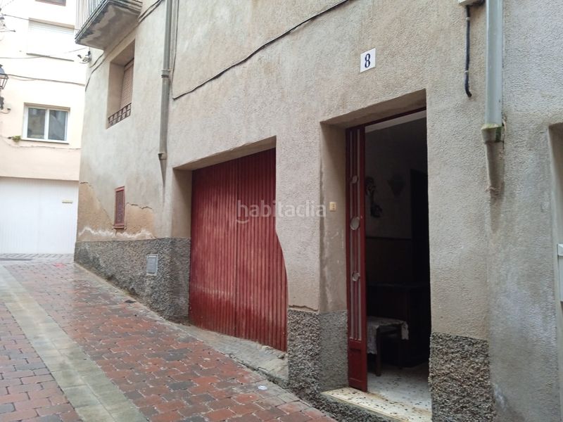 Foto 60194496-3bc4-4ac7-91c0-51c05870582d. Casa amb aparcament a Vallmoll