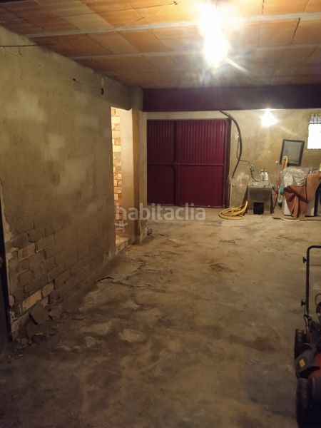 Foto 74466e63-0649-4881-9723-8502392cd675. Casa amb aparcament a Vallmoll