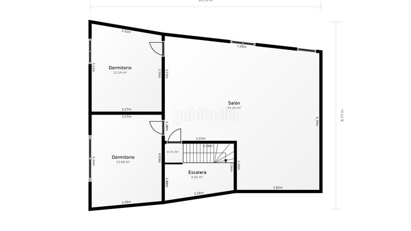 Foto d2a926ac-1e13-4e1e-b919-a37bdff20987. Casa amb aparcament a Vallmoll