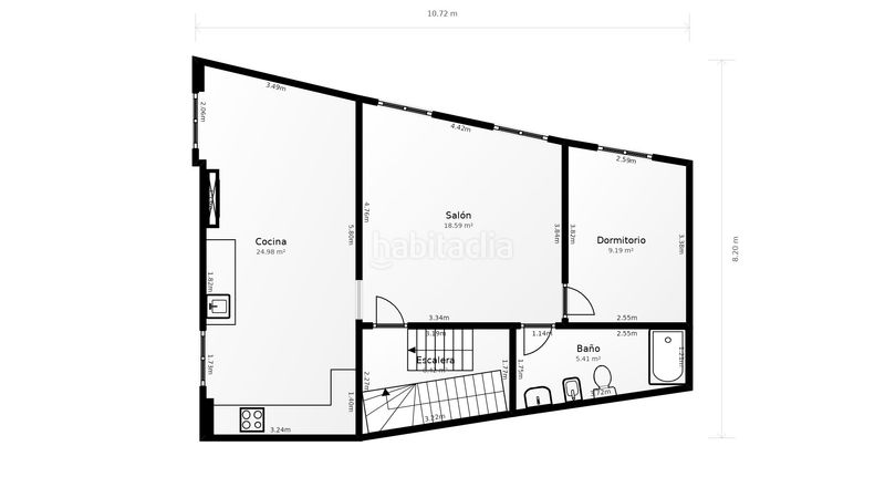 Foto df549e41-dd9a-4200-97a1-d60b42aebcd9. Casa amb aparcament a Vallmoll