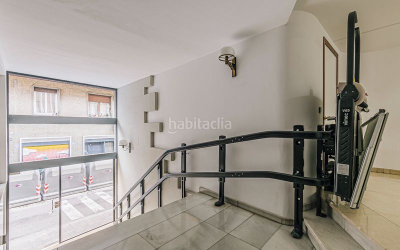 Foto 2f521f95-785f-4965-a729-537220a9b735. Pis amb calefacció a Putget - Farró Barcelona