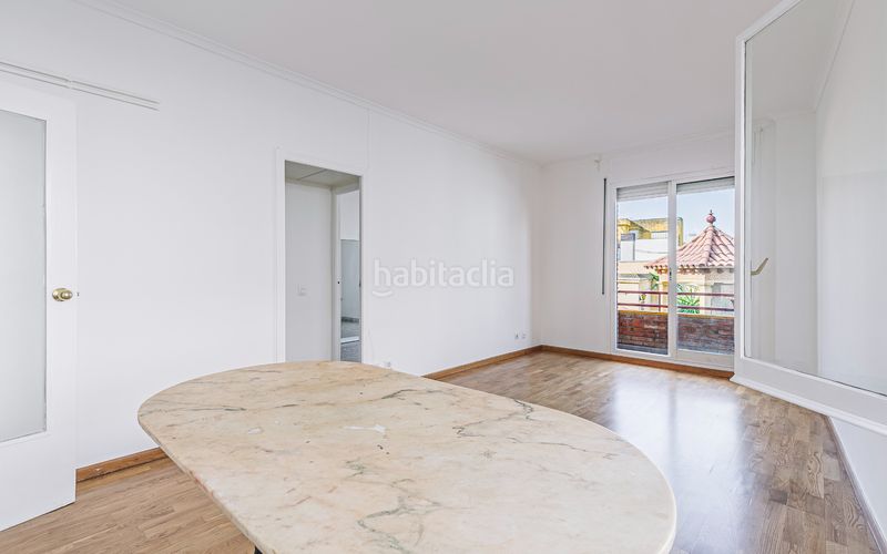 Foto d16fbde7-ddf8-42a0-beaf-70ef24839619. Pis amb calefacció a Putget - Farró Barcelona