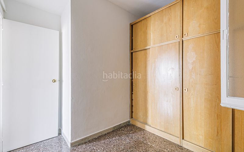 Foto f91a4a02-5184-4f32-a21f-3a1e6ca3475e. Pis amb calefacció a Putget - Farró Barcelona