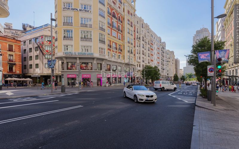 Foto 8c25428b-0466-4e02-a647-cbc9a14229f4. Estudi amb calefacció a Universidad-Malasaña Madrid