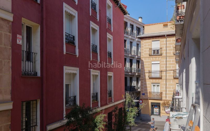 Foto cef1ac45-d9a3-4fcc-a7e1-f0e753713b6f. Estudi amb calefacció a Universidad-Malasaña Madrid