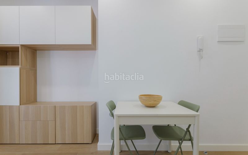 Foto f0c360f2-6cbd-4782-a585-1dd547f333bd. Estudi amb calefacció a Universidad-Malasaña Madrid