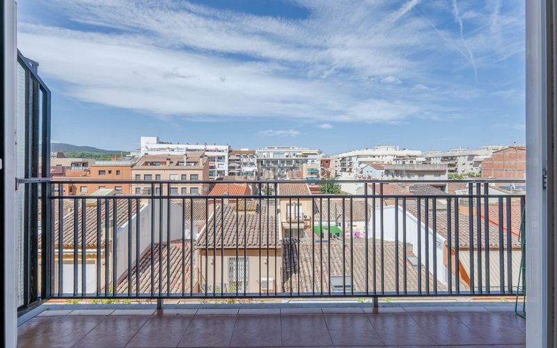 Foto f6dd3df6-9be5-459b-884a-3b7784210e21. Pis amb aparcament a Platja Gran Palamós