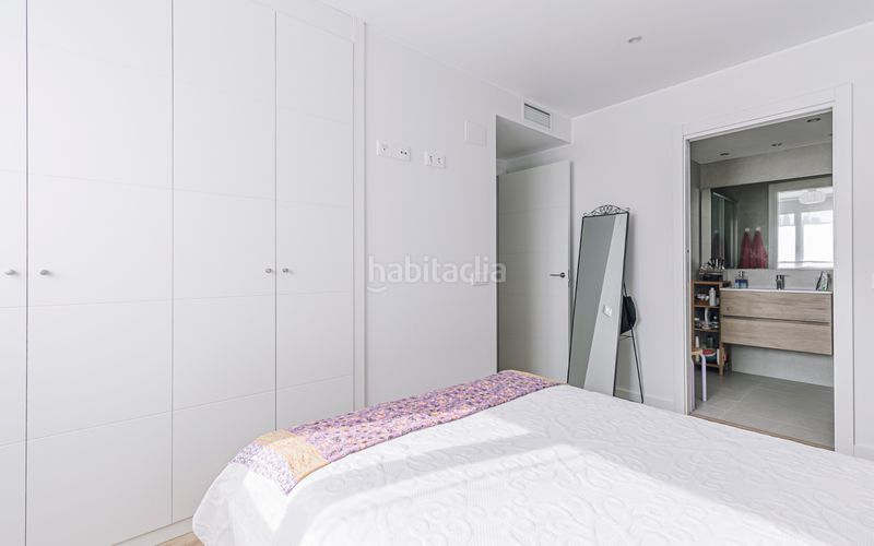 Foto 1d42113d-c5f6-4306-9294-fb27291c38ce. Flat with heating parking pool in La Geltrú-Sant Jordi Vilanova i la Geltrú
