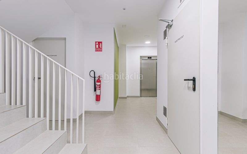 Foto 7d6073a4-487b-4a85-bd85-cdd66961f102. Flat with heating parking pool in La Geltrú-Sant Jordi Vilanova i la Geltrú