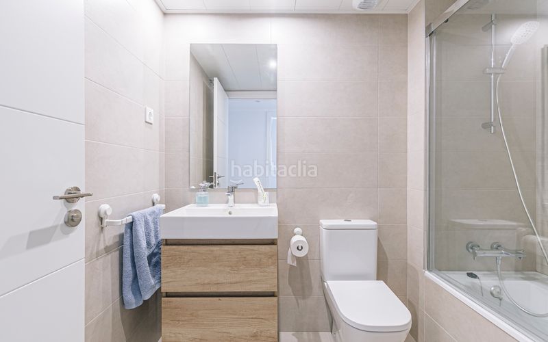 Foto 976b1b39-d546-4909-9242-2caf1f773649. Flat with heating parking pool in La Geltrú-Sant Jordi Vilanova i la Geltrú
