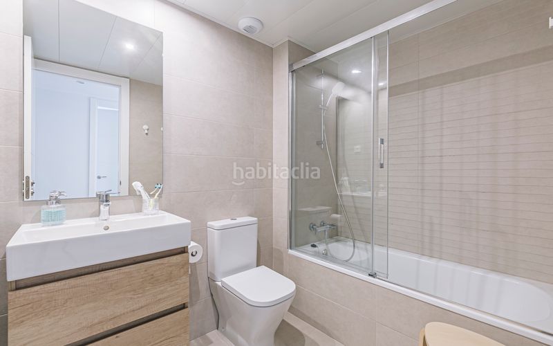 Foto c7c76c7a-210a-4b00-970b-cbc1720e16af. Flat with heating parking pool in La Geltrú-Sant Jordi Vilanova i la Geltrú