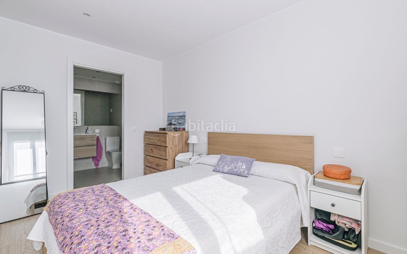 Foto d4e6b00e-60f4-455b-a549-aef88a77743b. Flat with heating parking pool in La Geltrú-Sant Jordi Vilanova i la Geltrú