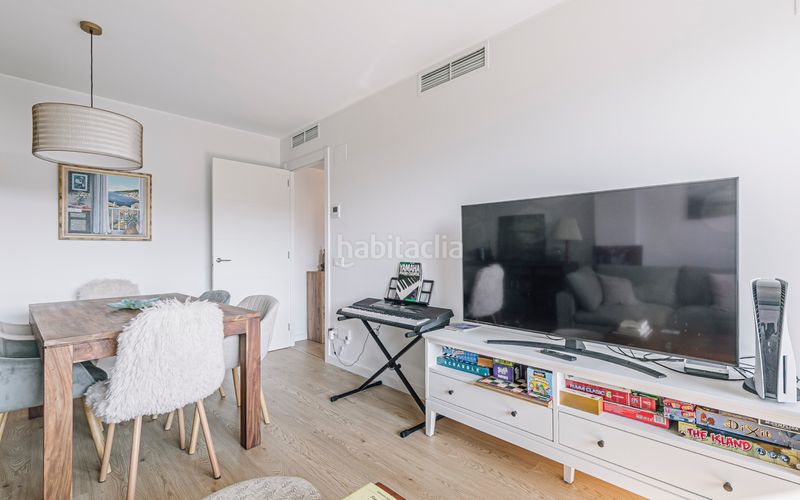 Foto f5df4127-dd55-4122-be7a-0f93fb653e7f. Flat with heating parking pool in La Geltrú-Sant Jordi Vilanova i la Geltrú
