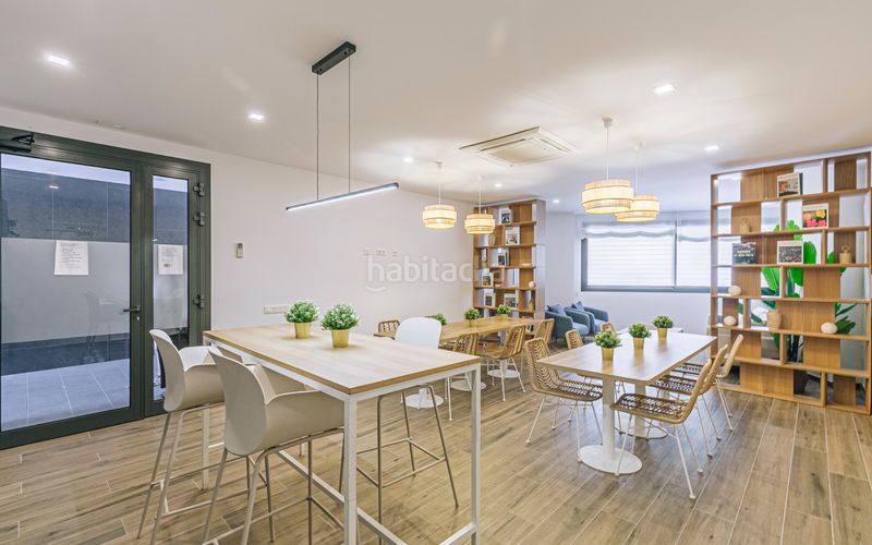 Foto fee8de02-f9cc-4c4a-8d48-244ab87b3cb7. Flat with heating parking pool in La Geltrú-Sant Jordi Vilanova i la Geltrú
