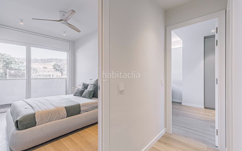 Foto 01fe6c08-7786-48b8-ae27-e39e7351973a. Pis amb calefacció aparcament a Sarrià Barcelona