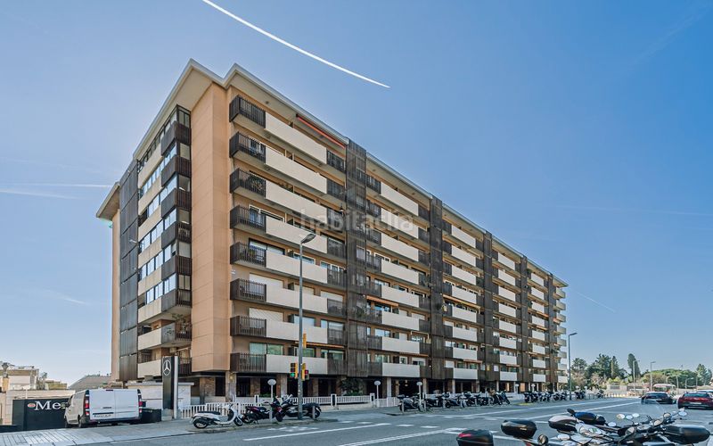 Foto 11d4f8d3-d724-4f05-bb4c-d79334050839. Pis amb calefacció aparcament a Sarrià Barcelona