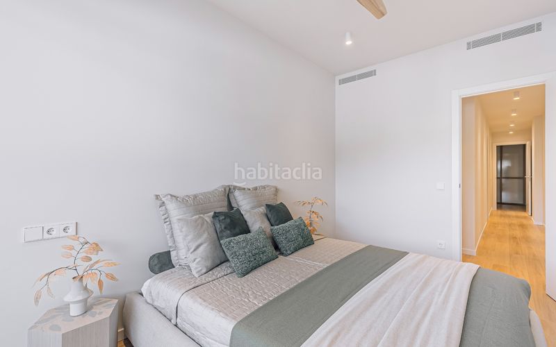 Foto b3b3c6a2-2f69-4e97-8c4c-671539b65d79. Pis amb calefacció aparcament a Sarrià Barcelona