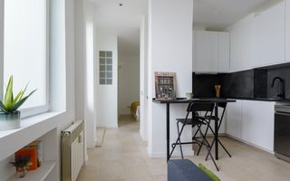 Appartement à Relatores